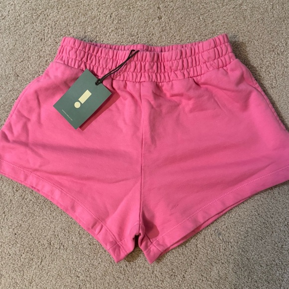 DAILY DRILLS Super Shorts!!! CHEEKS (XS/S) - Picture 4 of 5